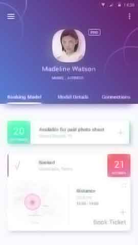 DDOS攻击平台软件先进且具有开创性的企业定制界面